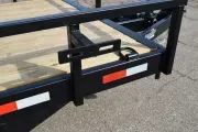 new Utility Trailers BND  for sale, in Schoolcraft, MI Thumbnail 8