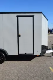 new Cargo (Enclosed) Trailers ATC  for sale, in Schoolcraft, MI Thumbnail 3