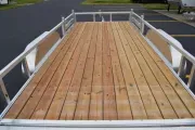 new Utility Trailers Sport Haven  for sale, in Schoolcraft, MI Thumbnail 9