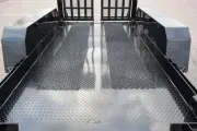 new Equipment / Flatbed Trailers BND  for sale, in Schoolcraft, MI Thumbnail 8