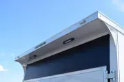new Cargo (Enclosed) Trailers United Trailers  for sale, in Schoolcraft, MI Thumbnail 11