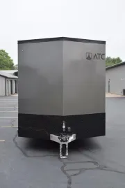 new Cargo (Enclosed) Trailers ATC  for sale, in Schoolcraft, MI Thumbnail 6