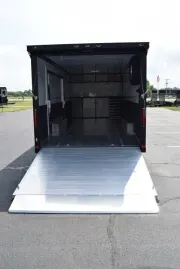 new Car Haulers / Racing Trailers InTech  for sale, in Schoolcraft, MI Thumbnail 11