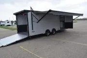 new Car Haulers / Racing Trailers InTech  for sale, in Schoolcraft, MI Thumbnail 5