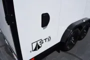 new Cargo (Enclosed) Trailers ATC  for sale, in Schoolcraft, MI Thumbnail 10