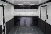 new Car Haulers / Racing Trailers InTech  for sale, in Schoolcraft, MI Thumbnail 19