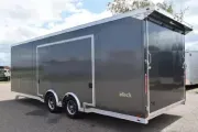 new Car Haulers / Racing Trailers InTech  for sale, in Schoolcraft, MI Thumbnail 4