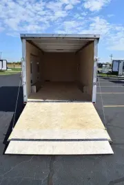 new Car Haulers / Racing Trailers ATC  for sale, in Schoolcraft, MI Thumbnail 12