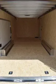 new Car Haulers / Racing Trailers ATC  for sale, in Schoolcraft, MI Thumbnail 16