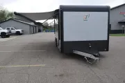 new Car Haulers / Racing Trailers InTech  for sale, in Schoolcraft, MI Thumbnail 8