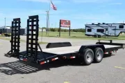 new Equipment / Flatbed Trailers Gatormade Trailers  for sale, in Schoolcraft, MI Thumbnail 3