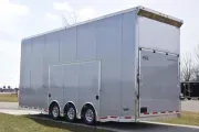 new Car Haulers / Racing Trailers ATC  for sale, in Schoolcraft, MI Thumbnail 6