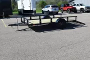 new Utility Trailers HTC  for sale, in Schoolcraft, MI Thumbnail 9