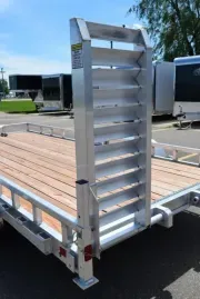 new Equipment / Flatbed Trailers Sport Haven  for sale, in Schoolcraft, MI Thumbnail 9