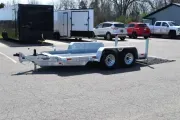 new Equipment / Flatbed Trailers BND  for sale, in Schoolcraft, MI Thumbnail 9