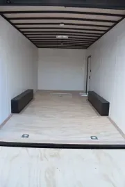 new Car Haulers / Racing Trailers United Trailers  for sale, in Schoolcraft, MI Thumbnail 12