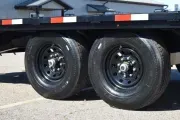 new Equipment / Flatbed Trailers BND  for sale, in Schoolcraft, MI Thumbnail 5