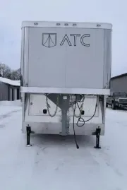 new Car Haulers / Racing Trailers ATC  for sale, in Schoolcraft, MI Thumbnail 6