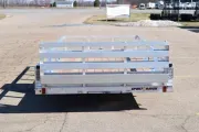 new Utility Trailers Sport Haven  for sale, in Schoolcraft, MI Thumbnail 4