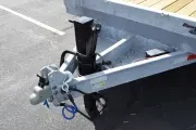 new Equipment / Flatbed Trailers BND  for sale, in Schoolcraft, MI Thumbnail 9