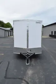 new Cargo (Enclosed) Trailers Haulmark  for sale, in Schoolcraft, MI Thumbnail 6