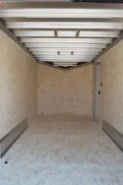 new Cargo (Enclosed) Trailers ATC  for sale, in Schoolcraft, MI Thumbnail 8