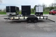 new Utility Trailers HTC  for sale, in Schoolcraft, MI Thumbnail 9