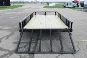 new Utility Trailers HTC  for sale, in Schoolcraft, MI Thumbnail 5
