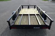 new Utility Trailers HTC  for sale, in Schoolcraft, MI Thumbnail 4