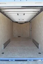 new Cargo (Enclosed) Trailers ATC  for sale, in Schoolcraft, MI Thumbnail 23