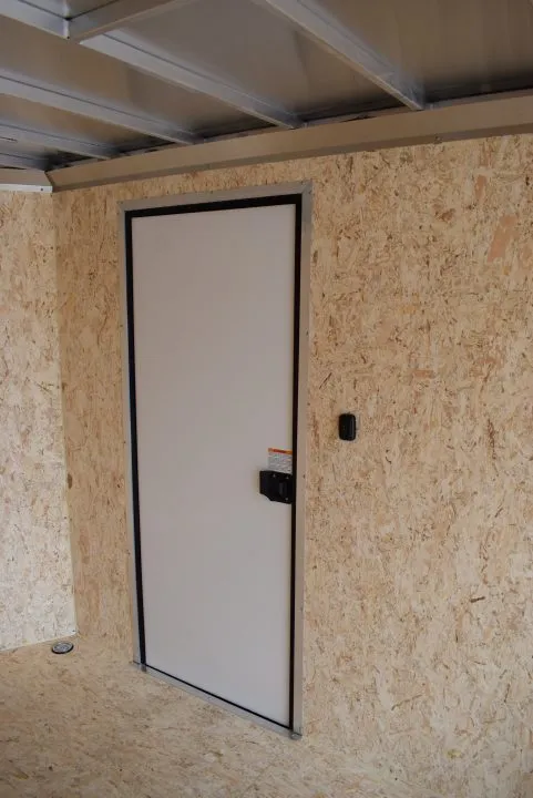 new Cargo (Enclosed) Trailers ATC  for sale, in Schoolcraft, MI Thumbnail 14
