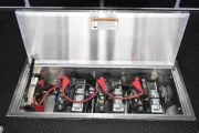 new Car Haulers / Racing Trailers ATC  for sale, in Schoolcraft, MI Thumbnail 21