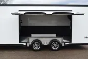 new Car Haulers / Racing Trailers InTech  for sale, in Schoolcraft, MI Thumbnail 13