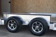 new Car Haulers / Racing Trailers InTech  for sale, in Schoolcraft, MI Thumbnail 9