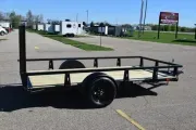 new Utility Trailers HTC  for sale, in Schoolcraft, MI Thumbnail 2