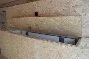 new Cargo (Enclosed) Trailers Bravo Trailers  for sale, in Schoolcraft, MI Thumbnail 16
