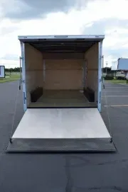 new Cargo (Enclosed) Trailers United Trailers  for sale, in Schoolcraft, MI Thumbnail 12