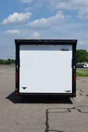 new Car Haulers / Racing Trailers InTech  for sale, in Schoolcraft, MI Thumbnail 4