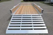 new Utility Trailers Sport Haven  for sale, in Schoolcraft, MI Thumbnail 9