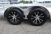 new Utility Trailers Sport Haven  for sale, in Schoolcraft, MI Thumbnail 13