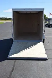 new Cargo (Enclosed) Trailers ATC  for sale, in Schoolcraft, MI Thumbnail 11
