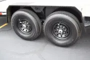 new Equipment / Flatbed Trailers BND  for sale, in Schoolcraft, MI Thumbnail 14