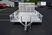 new Utility Trailers Sport Haven  for sale, in Schoolcraft, MI Thumbnail 9