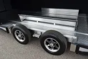 new Car Haulers / Racing Trailers InTech  for sale, in Schoolcraft, MI Thumbnail 15