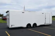 new Car Haulers / Racing Trailers ATC  for sale, in Schoolcraft, MI Thumbnail 3