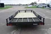 new Utility Trailers HTC  for sale, in Schoolcraft, MI Thumbnail 5