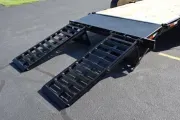 new Equipment / Flatbed Trailers BND  for sale, in Schoolcraft, MI Thumbnail 11