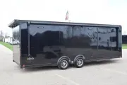 new Car Haulers / Racing Trailers InTech  for sale, in Schoolcraft, MI Thumbnail 4