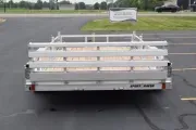 new Utility Trailers Sport Haven  for sale, in Schoolcraft, MI Thumbnail 4
