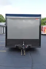 new Car Haulers / Racing Trailers United Trailers  for sale, in Schoolcraft, MI Thumbnail 6